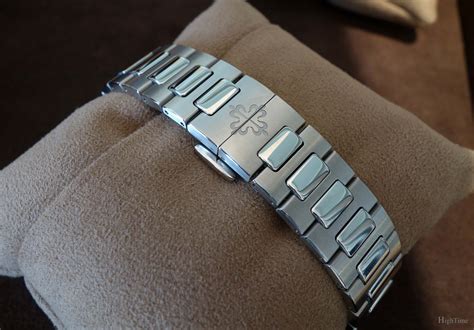 patek philippe clasp